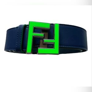 Fendi belt
